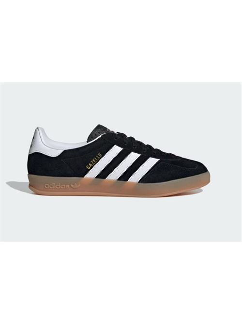 gazelle indoor ADIDAS ORIGINAL | JI2060CBLACK/FTWW